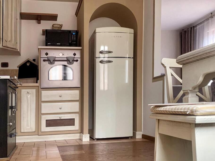 Casa Guardiavigna In Chianti Apartment San Gusme Ngoại thất bức ảnh