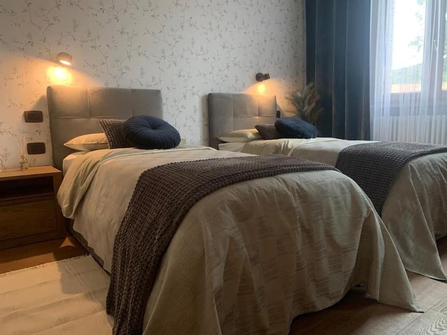 Casa Guardiavigna In Chianti Apartment San Gusme Ngoại thất bức ảnh