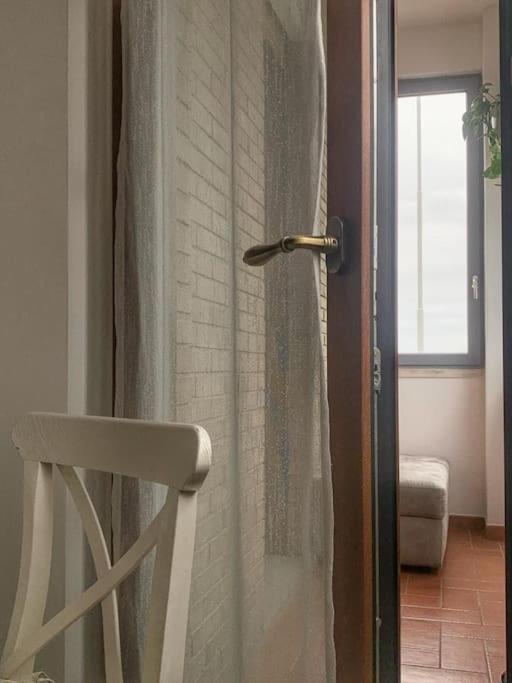 Casa Guardiavigna In Chianti Apartment San Gusme Ngoại thất bức ảnh