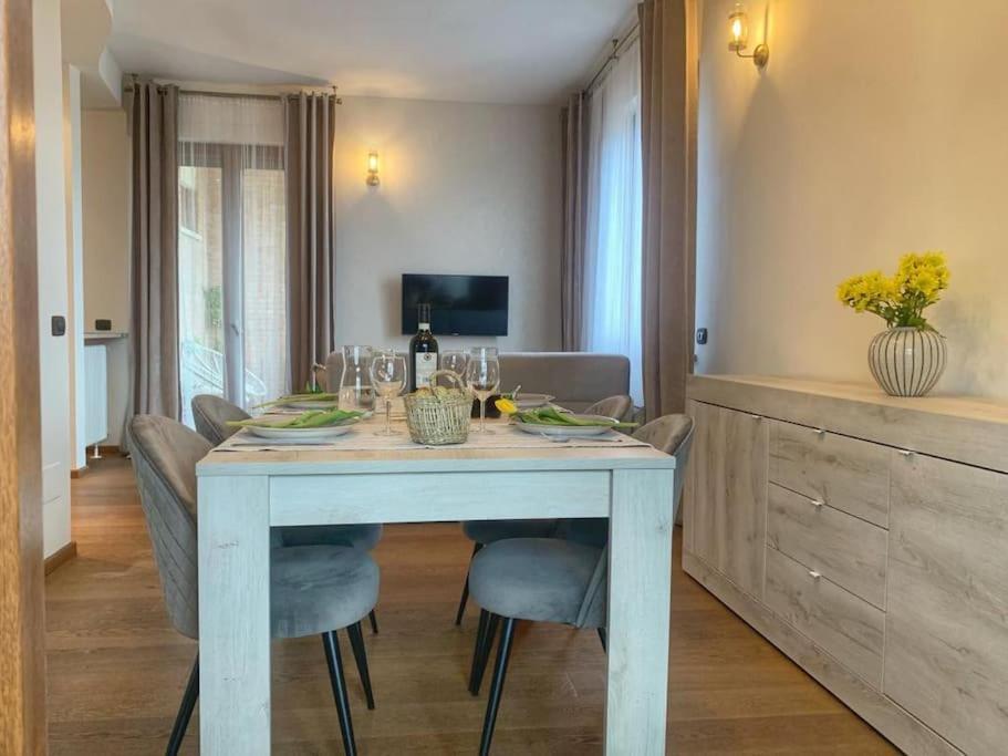 Casa Guardiavigna In Chianti Apartment San Gusme Ngoại thất bức ảnh